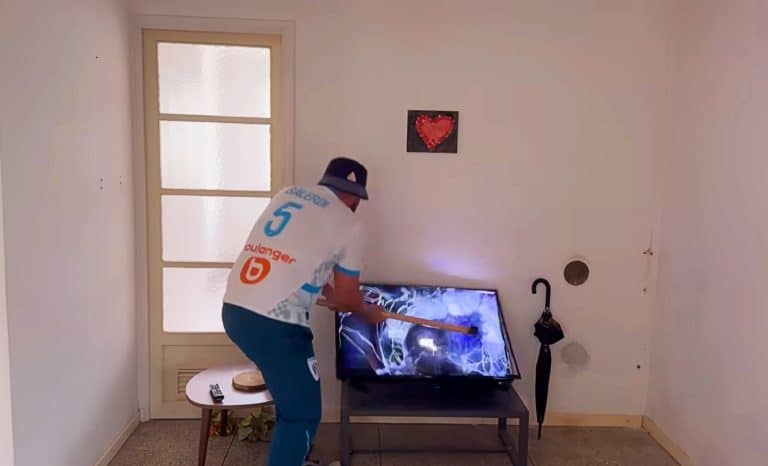 PSG: on ne peut pas plaire à tout le monde