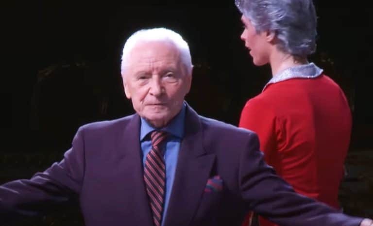 Iouri Grigorovitch: la disparition du dernier tyrannosaure