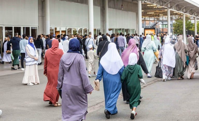 Bruxelles, porte d’entrisme des Frères musulmans sur l’Europe