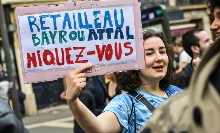 La Révolution du bon sens (ou Comment se libérer de 50 ans d’idées fausses)