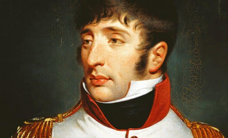 Louis Bonaparte: le jeune frère mal-aimé de Napoléon