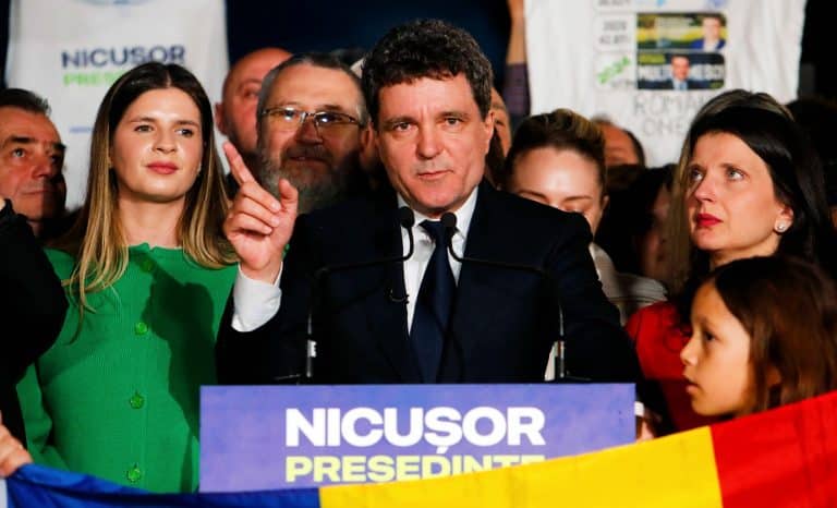 Victoire de Nicusor Dan en Roumanie: la victoire du camp libéral… mais pour combien de temps?