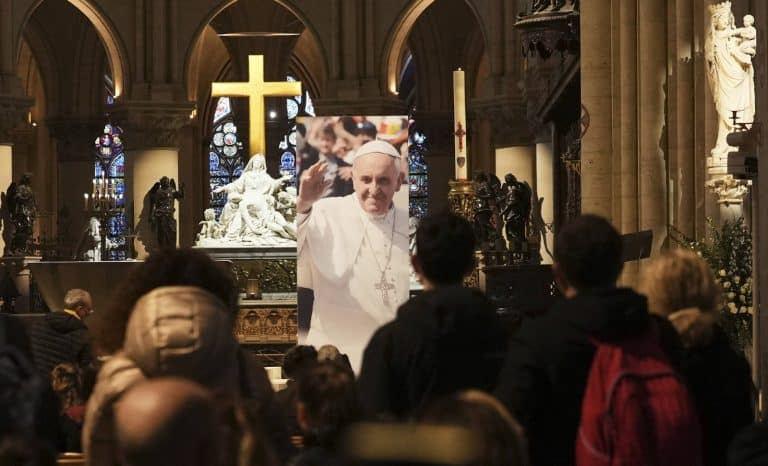 La nouvelle trahison des clercs