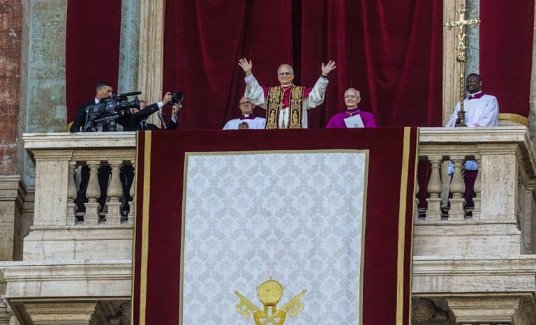 Léon XIV: quelle sacrée surprise !