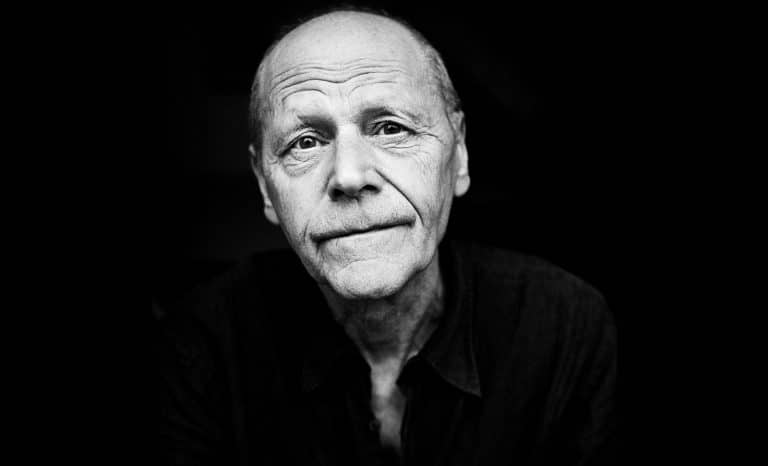 Pierre Michon en immersion dans la Grèce antique