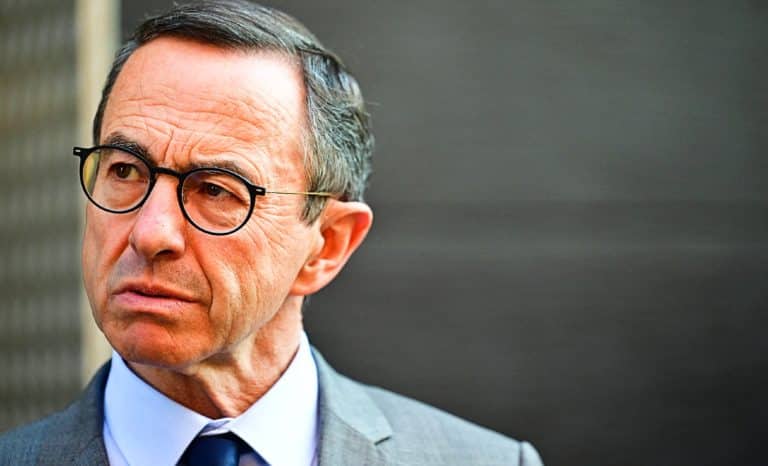 Bruno Retailleau fera-t-il l’union des droites?