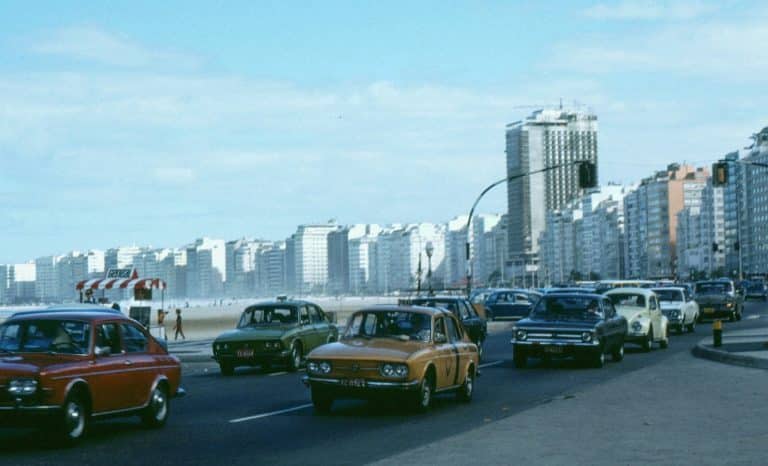« Naissance de la Bossa Nova » d’Alain Gerber – L’évocation magistrale d’un courant musical tout aussi magistral