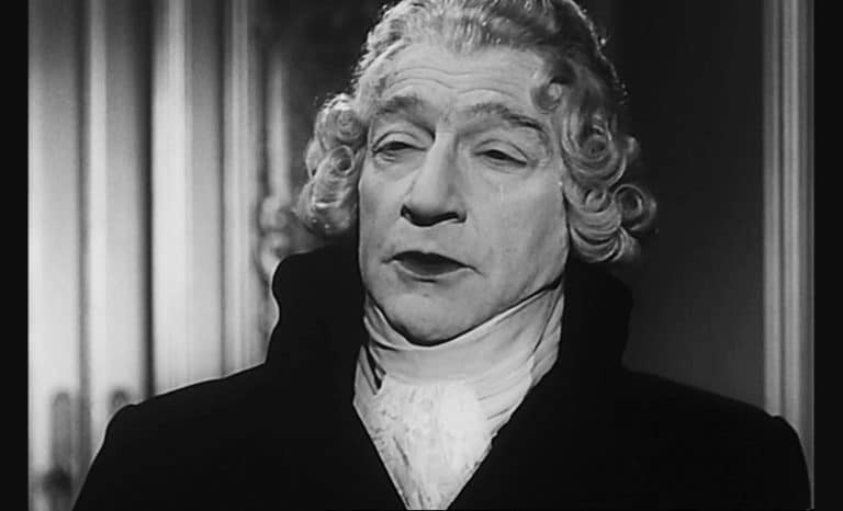 « De la merde dans un bas de soie » ? Vraiment ?