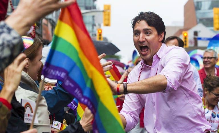 Québec, du mythe au cauchemar : enquête sur le multiculturalisme canadien