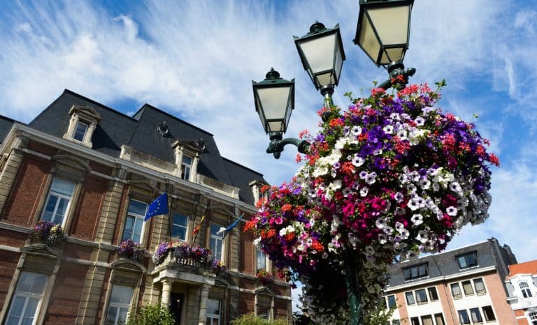 La « fête des familles », le dernier chic