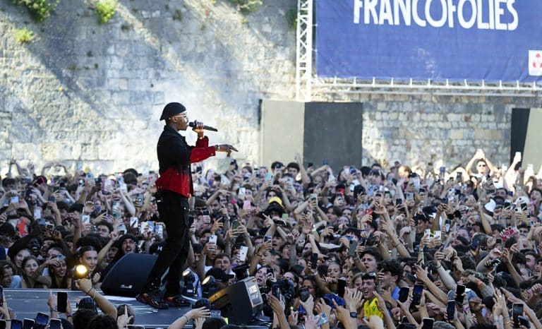 Qui c&rsquo;est celui-là?