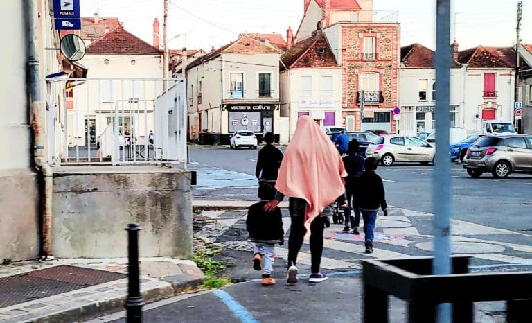 Ils viennent jusque dans nos campagnes