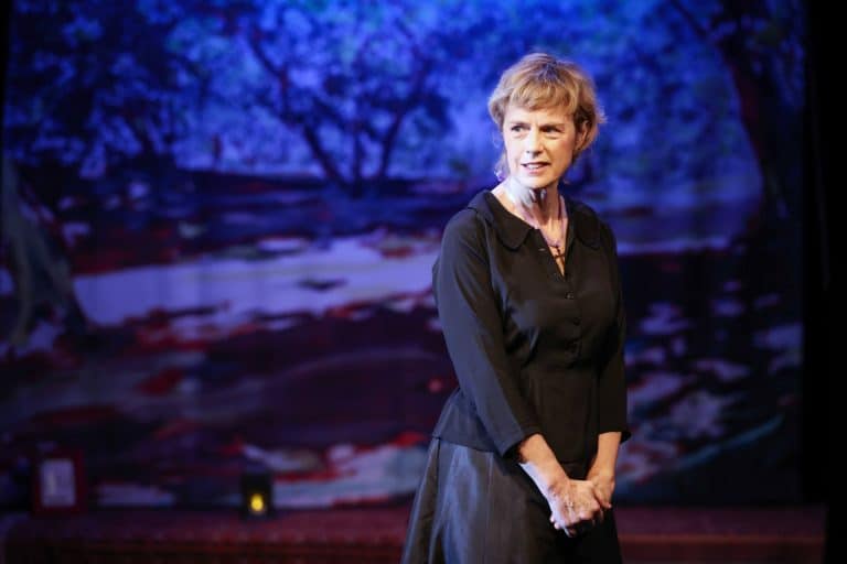 Tolstoï et Tchekhov au Théâtre de Poche: what else?