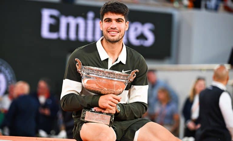 Comment le tennis nous réconcilie avec le roman