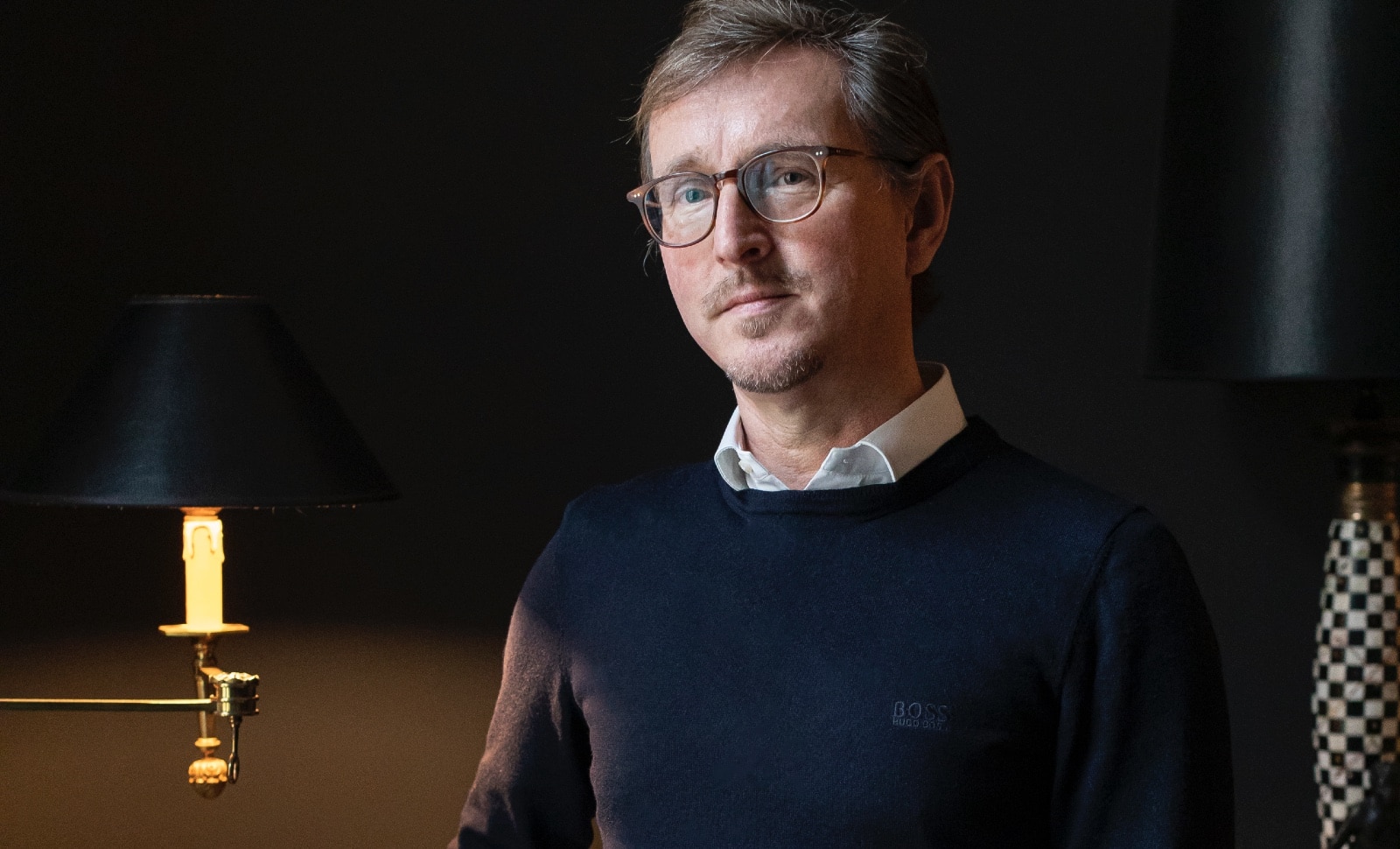 Peter de Caluwe: vingt ans d’aventure à la Monnaie de Bruxelles