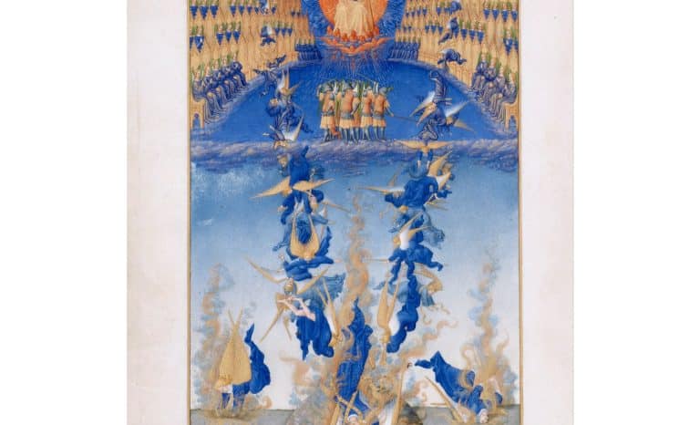 Les «Très Riches Heures» du Duc de Berry, l’exposition évènement