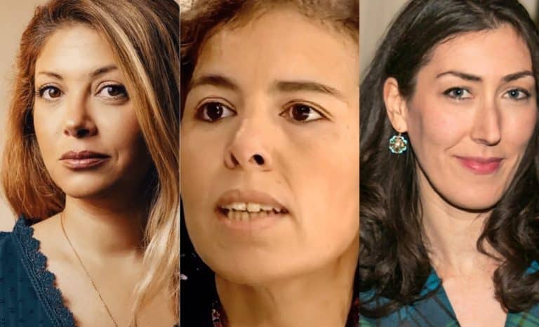 Trois mousquetaires (au féminin singulier) ont lancé un appel le 4 juin…