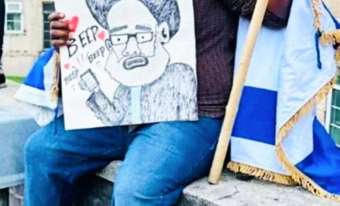 Nasrallah-satire-londres