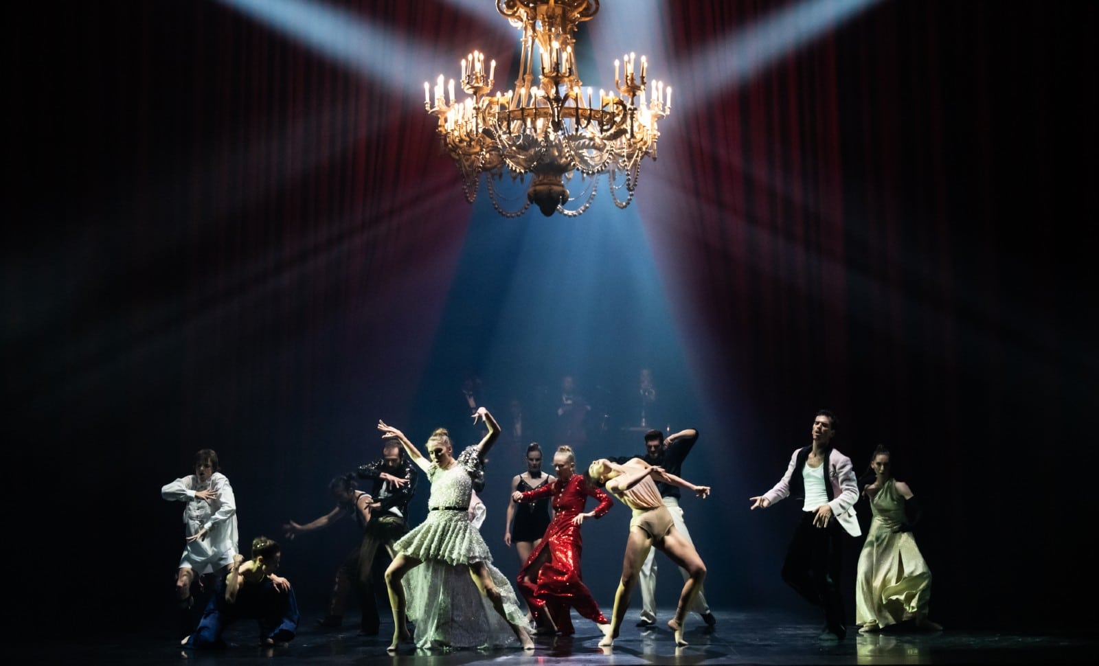 «Red Carpet»: l’écrin vaut mieux que le joyau…