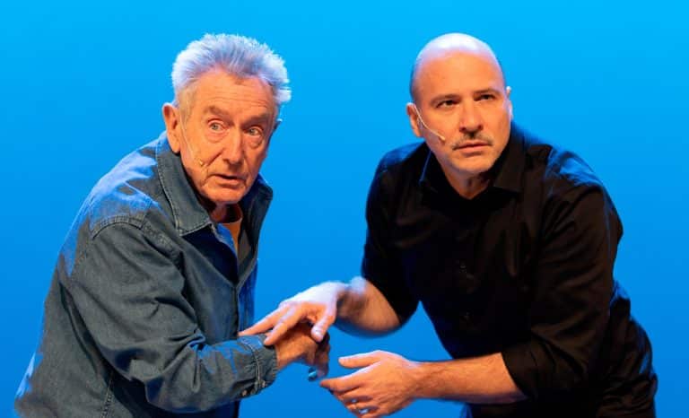 Le jardin en mouvement