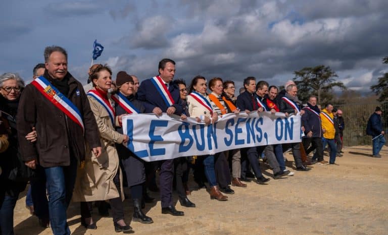 A69: le «nécessaire réalisme» de la Cour Administrative de Toulouse