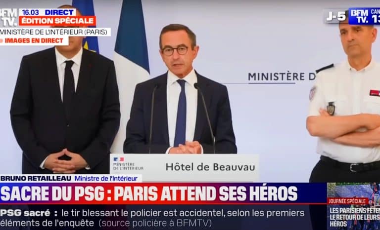 Oui, des barbares…