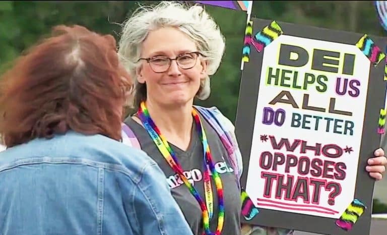 Discrimination positive: aux Etats-Unis, la fin du mythe de l&rsquo;«affirmative action»