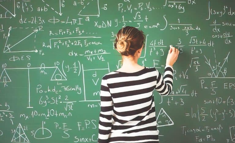 Scientifiques trop genrés