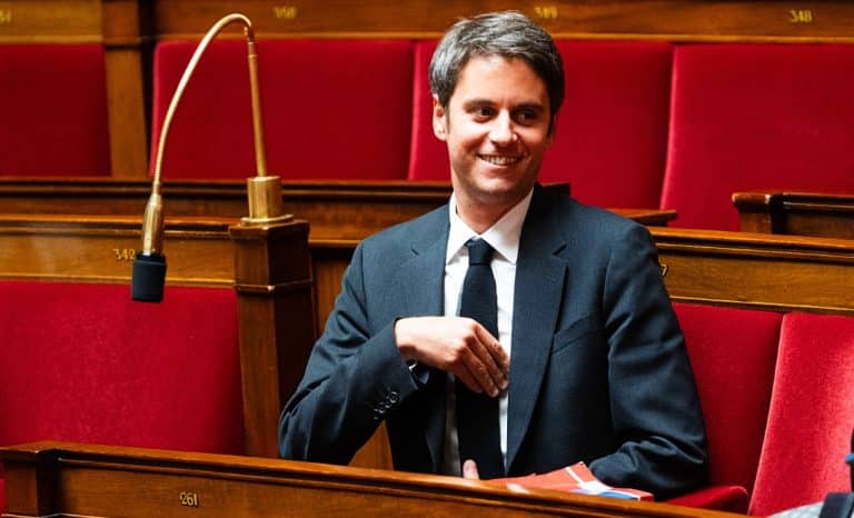 Et pourtant Gabriel Attal avait raison !