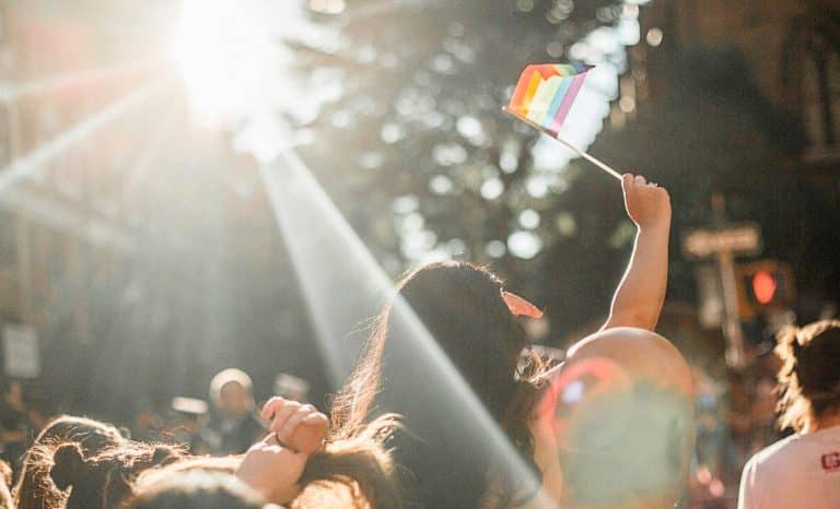 «Pride de Corse»: quand les associations importent des marcheurs