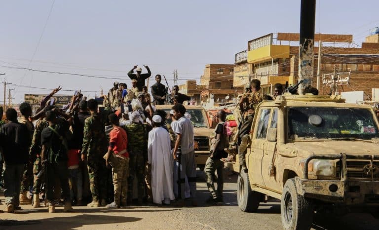 Le Soudan entre médiations en échec et conflit complexe: une paix otage de calculs internes et d’ingérences étrangères