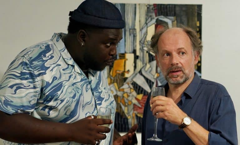 Allo, allo Monsieur le répondeur ?