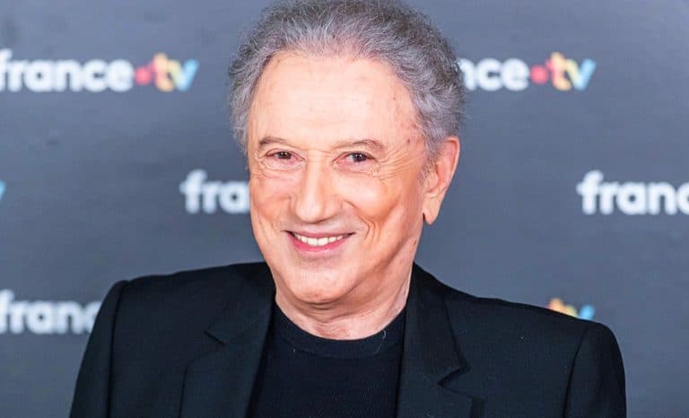 Michel Drucker: «Je ne remercierai jamais assez la France d&rsquo;avoir fait français mes parents»