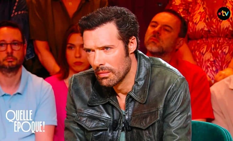 Rendez-nous Nicolas Bedos !