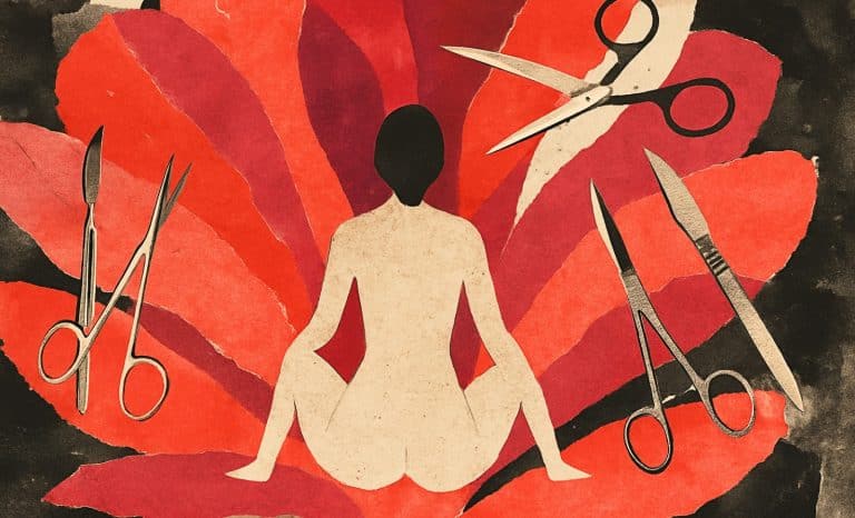 L’origine du « Monde »