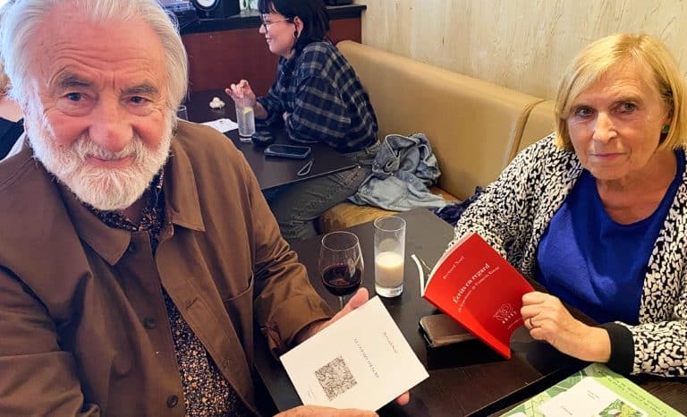 C’est toujours Noël en Somme