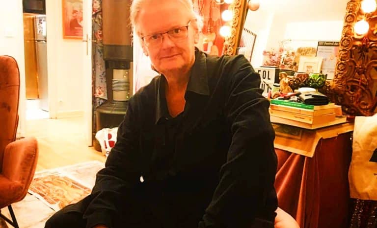 «Trolls» de Pierre Cormary: de la haine et du style