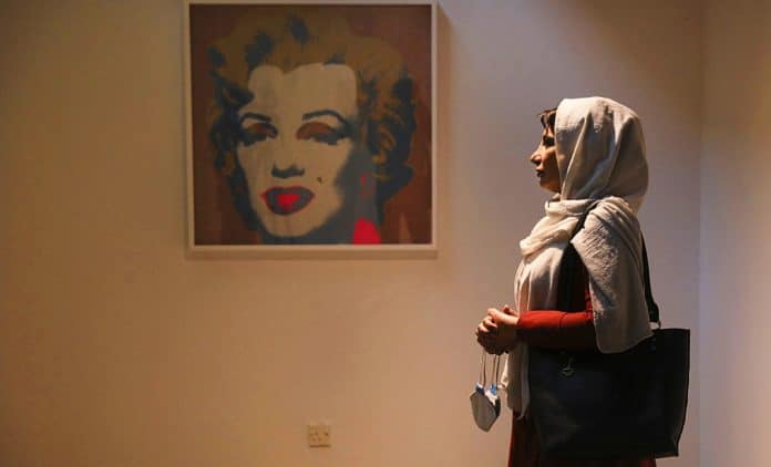 teheran-art-contemporain