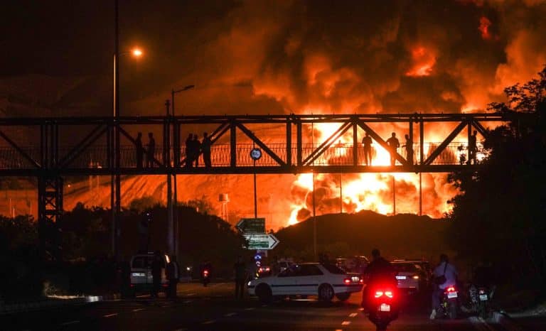 Le réveil des consciences