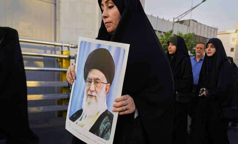 Nucléaire iranien: minuit moins cinq sur une montre en panne?