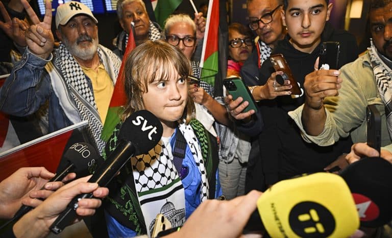 Il était un petit navire…