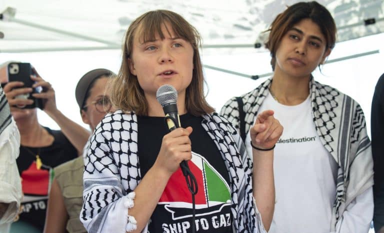 La croisière s’amuse