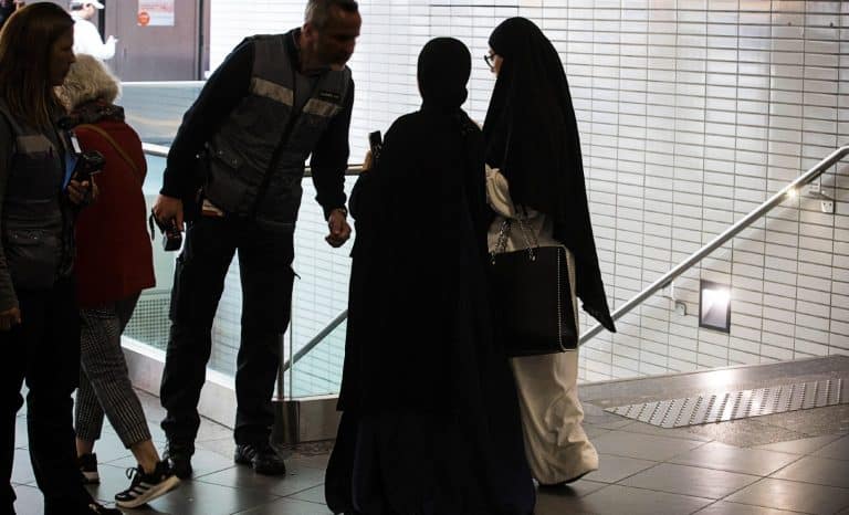 Islam: obsession ou présence obsédante?