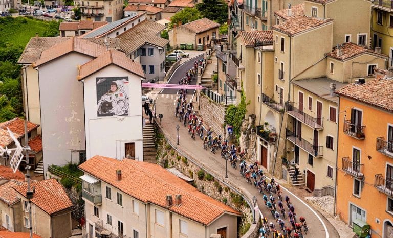 L&rsquo;équipe d&rsquo;Israël menacée, le Tour de France en danger?