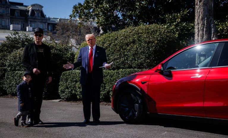 Musk versus Trump: testostérone et idéologie