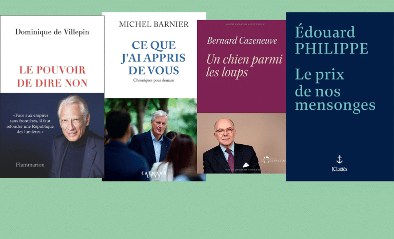 Le spectre des tocards