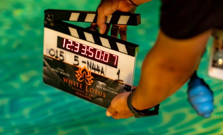 Des vacances comme à la télé