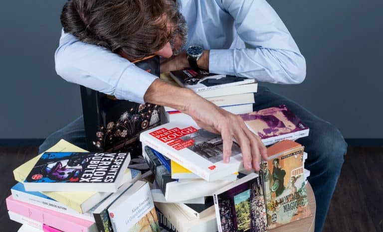 Frédéric Beigbeder: «Liberté, égalité, légèreté!»