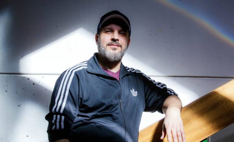 Ben Salomo, la voix juive qui dérange le rap allemand