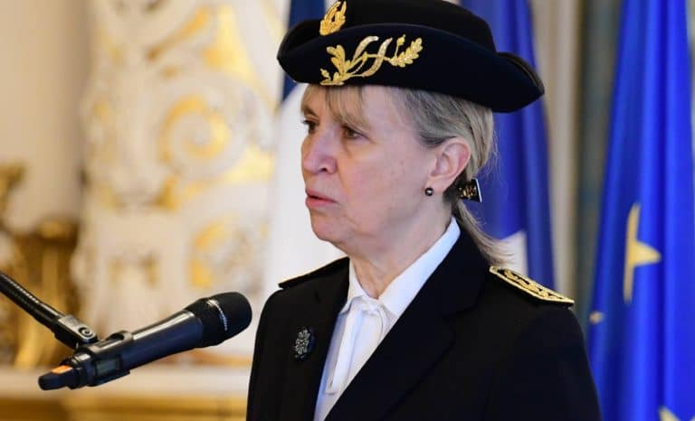 Impunité algérienne – une grande réussite française